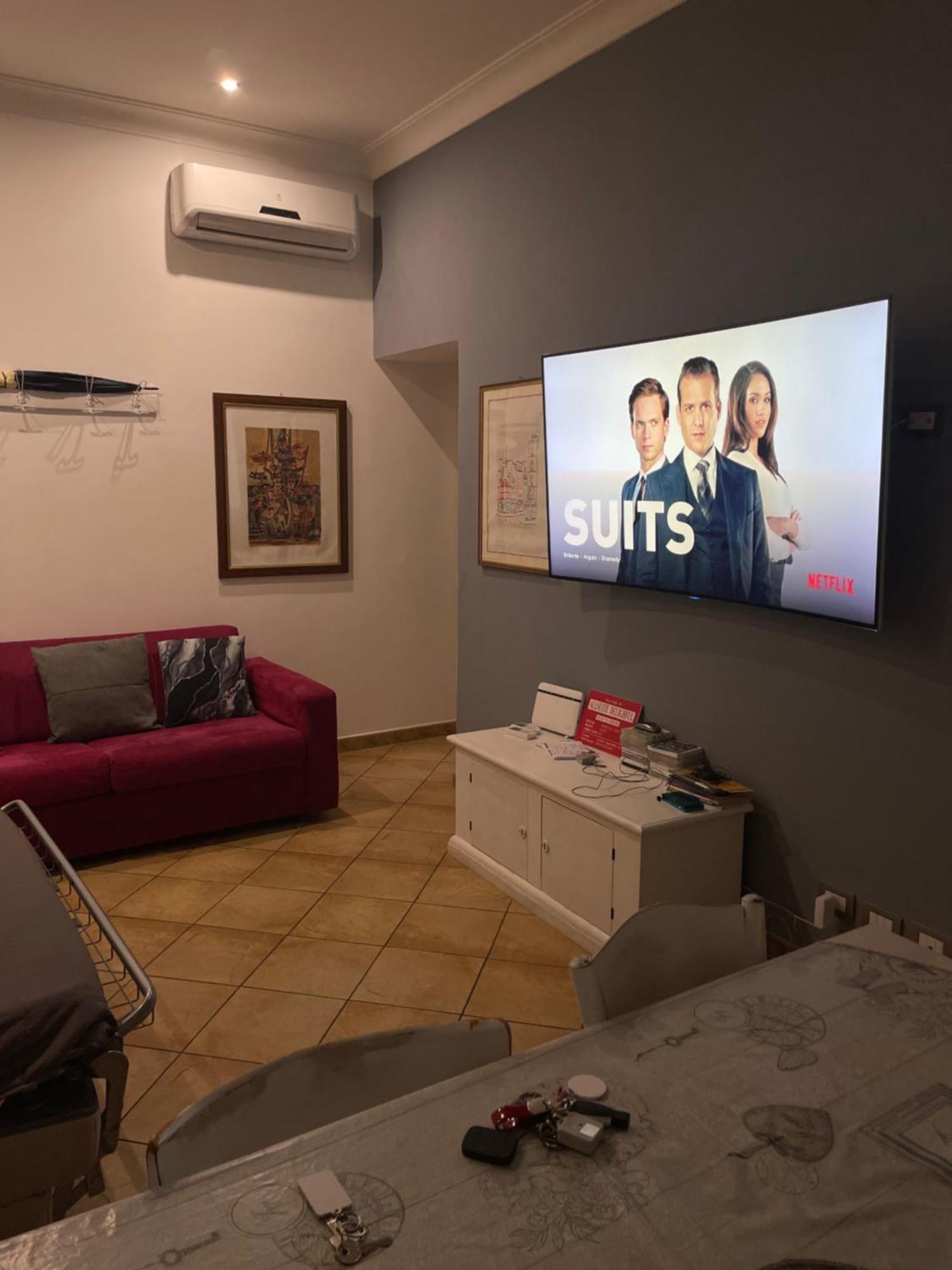 All Suite Colosseo Ρώμη Εξωτερικό φωτογραφία